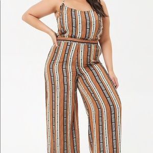 Women’s Jumpsuit
